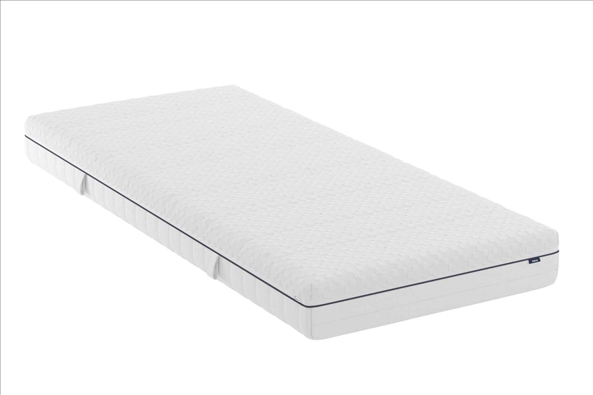 Matratze Isabelle Luxe TFK, H&amp;#228;rte medium