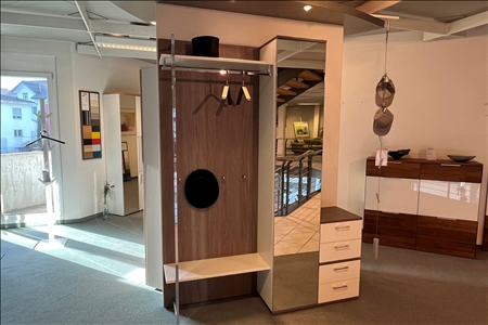 Color Fun Garderobe Kombination