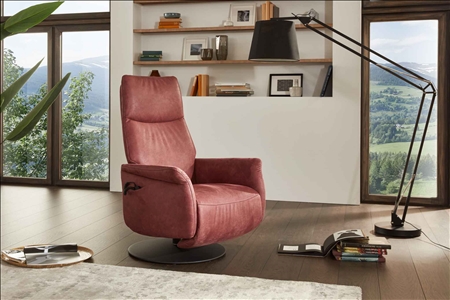 Relaxsessel Joker Quartett