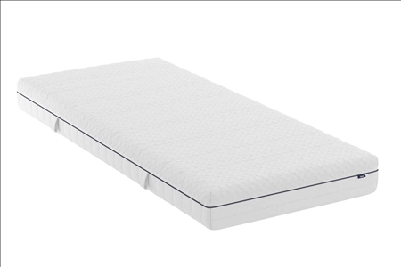 Matratze Isabelle Luxe TFK, H&#228;rte medium