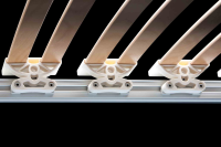 Lattenrost Riposa Flex 2