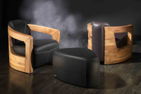 Paris Clubsessel