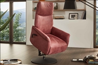 Relaxsessel Joker Quartett