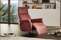 Relaxsessel Joker Quartett