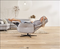 Relaxsessel Quartett mit Aufstehhilfe