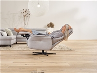 Relaxsessel Quartett mit Aufstehhilfe