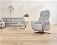 Relaxsessel Quartett mit Aufstehhilfe