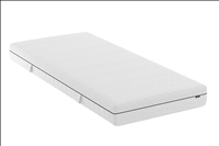 Matratze Isabelle Luxe TFK, H&amp;#228;rte medium