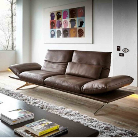 Sofa 2,5-Sitzer  Relax
